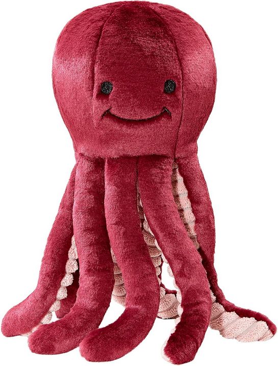 FLUFF &amp; TUFF OLYMPIA OCTOPUS
