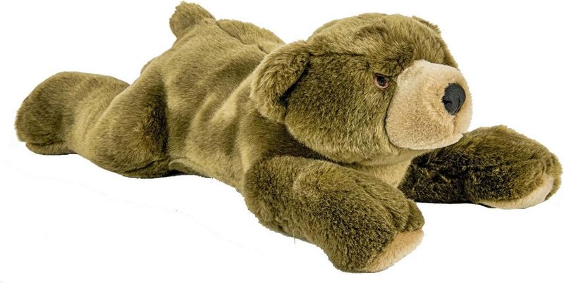 FLUFF &amp; TUFF SADIE BEAR