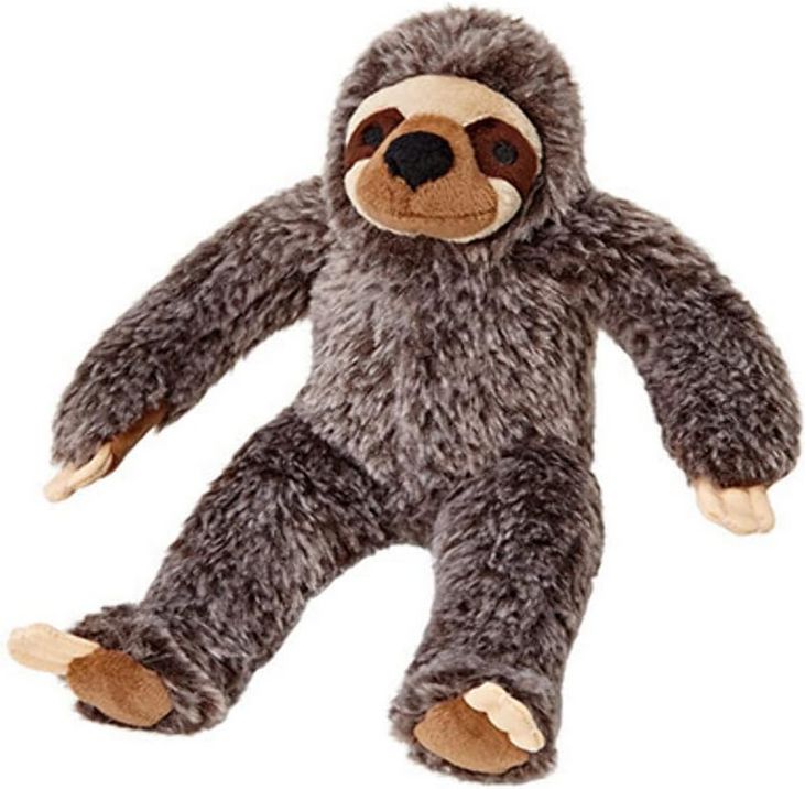 FLUFF &amp; TUFF SONNY SLOTH