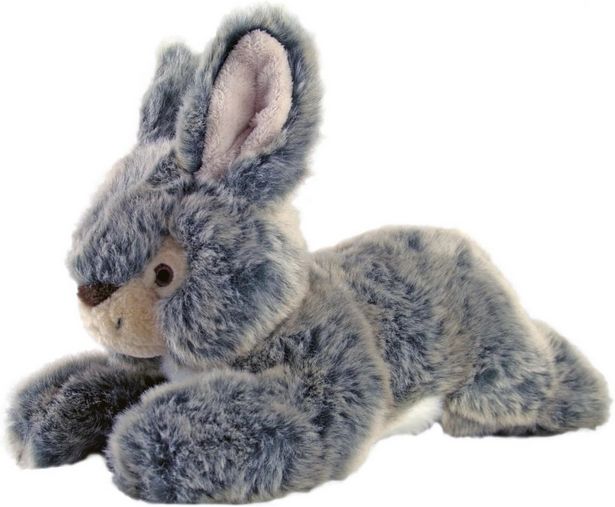 FLUFF &amp; TUFF WALTER RABBIT