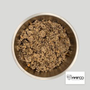 CALIFORNIA DOG KITCHEN 4LB BAG BEEF