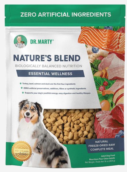 DR. MARTY DOG 48OZ ESSENTIAL WELLNESS