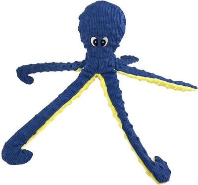 PETLOU DOTTY FRIENDS OCTOPUS