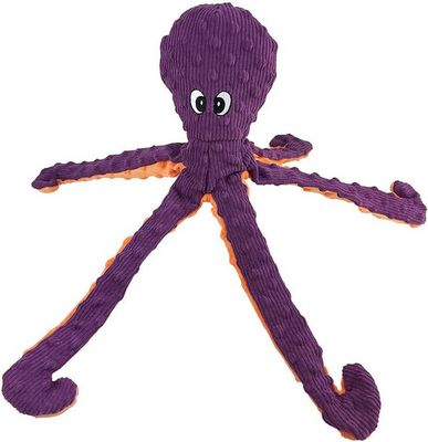PETLOU DOTTY FRIENDS OCTOPUS