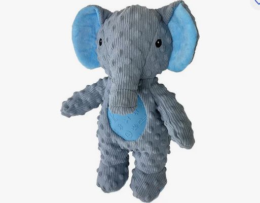 PETLOU DOTTY FRIENDS ELEPHANT