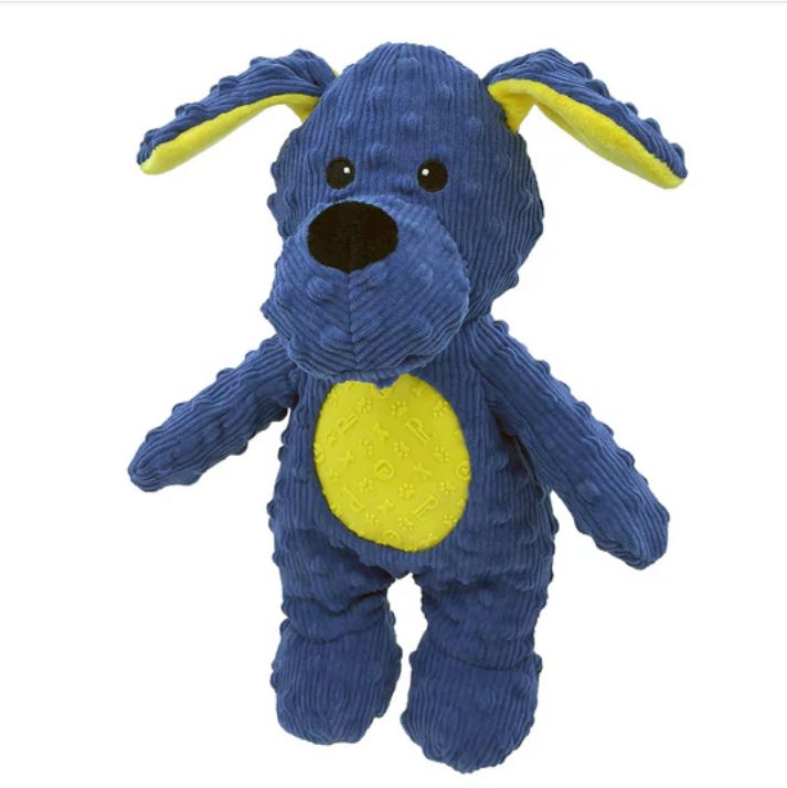PETLOU DOTTY FRIENDS DOG