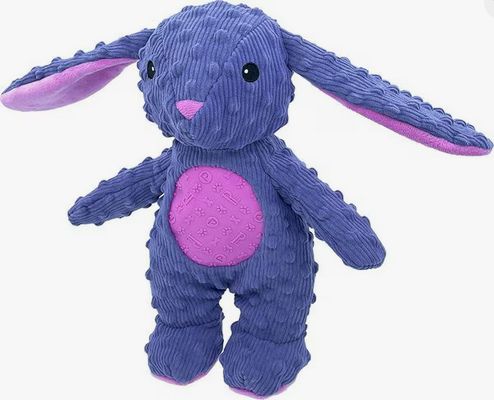 PETLOU 13&quot; DOTTY FRIENDS RABBIT