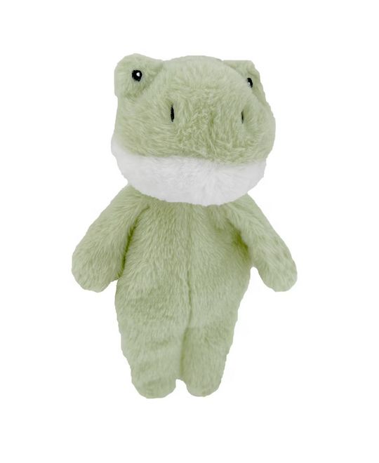 PETLOU 13 FLOPPY FROG