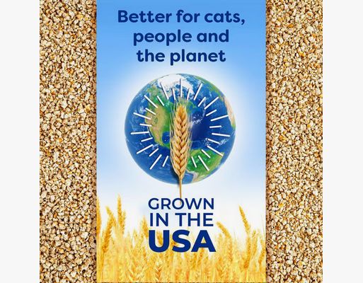 SWHEAT SCOOP 28# MULTI CAT LITTER