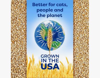 SWHEAT SCOOP 28# MULTI CAT LITTER