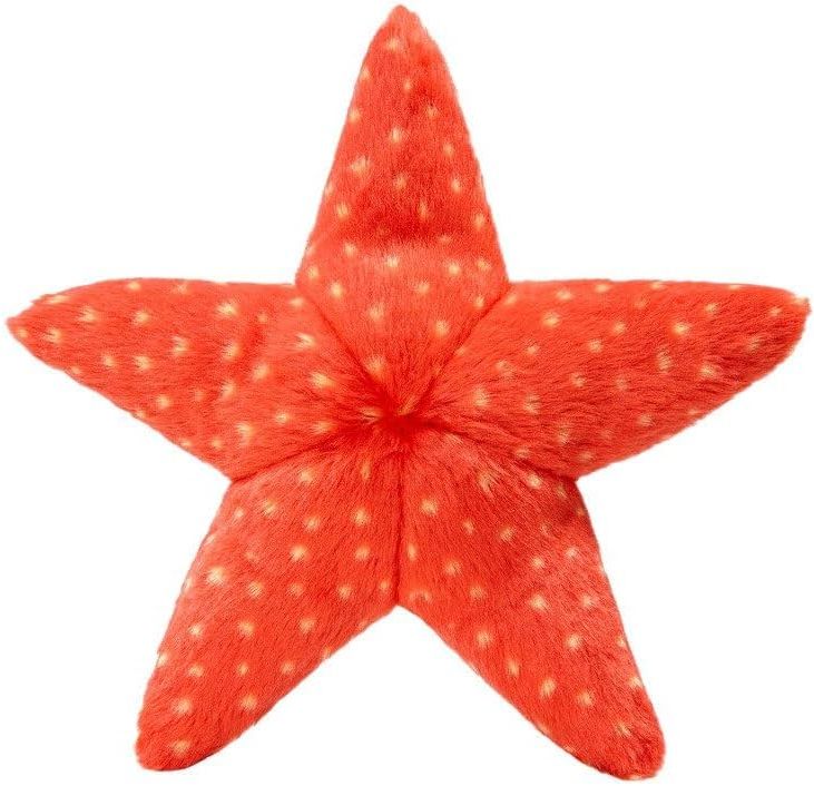FLUFF &amp; TUFF ZIGGY STARFISH