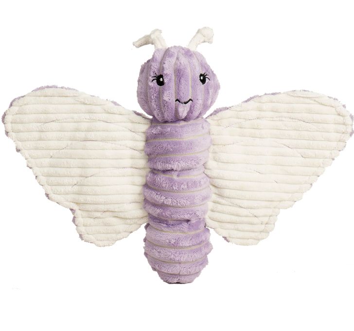 HUGGLE HOUNDS BELLA BUTTERFLY LARGE