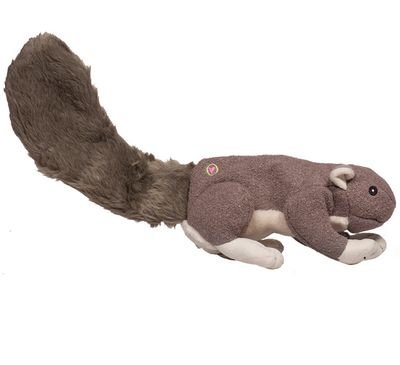 HUGGLE HOUNDS - BIG FELLER SQUIRREL