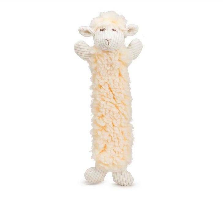 HUGGLEHOUNDS LONG LOUSIE LAMB