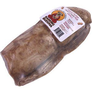 Barking Buddha PB Beef Cheek SMALL