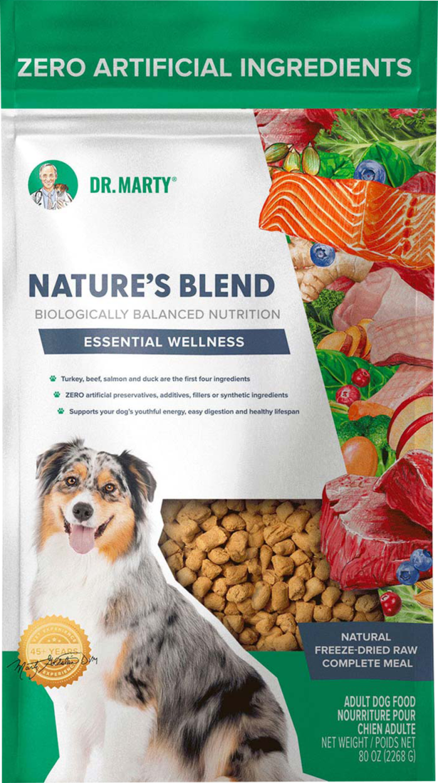 DR MARTY&#39;S 80OZ ESSENTIAL WELLNESS