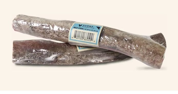 VITAL ESSENTIALS FD BULLY STICK