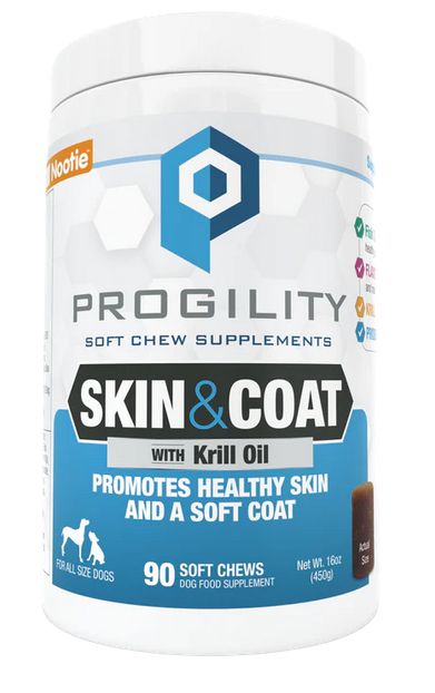 NOOTIE 90 CT PROGILITY SKIN &amp; COAT
