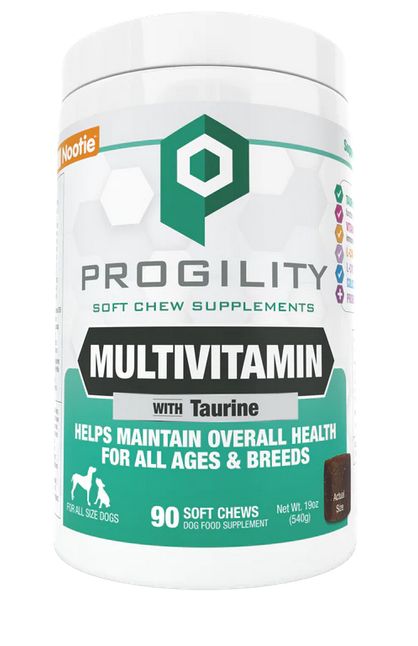 NOOTIE 90 C MULTIVITAMIN W/ TAURINE 90 COUNT
