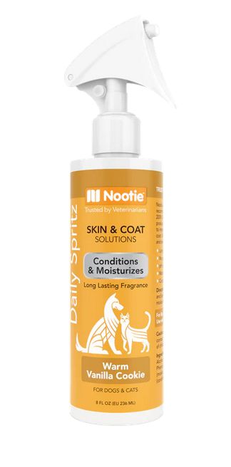 NOOTIE 8oz SPRITZ -VANILLA COOKIE