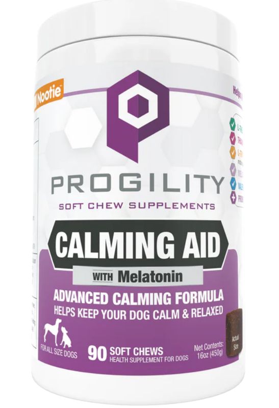 NOOTIE 90 CT PROGILITY CALMING AID W/ MELATONIN