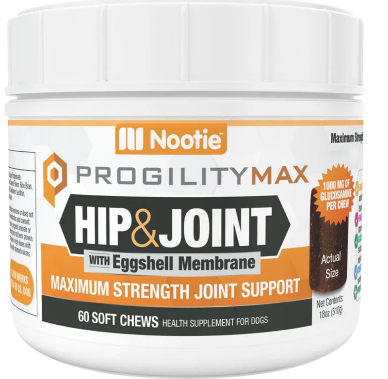 NOOTIE PROGILIGTY MAX 60CT