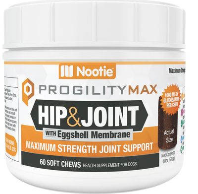 NOOTIE PROGILIGTY MAX 60CT