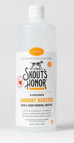 SKOUT&#39;S HONOR LAUNDRY BOOSTER 32OZ