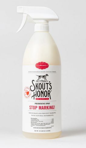 SKOUTS HONOR 35OZ STOP MARKING