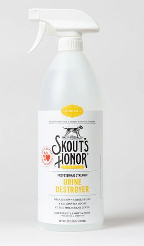 SKOUT&#39;S HONOR 35OZ URINE DESTROYER