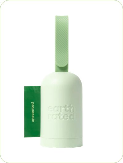 EARTH RATED DISPENSER