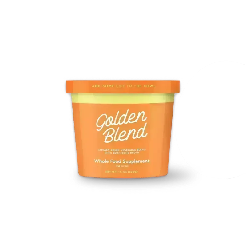 GREEN JUJU 30OZ GOLDEN BLEND