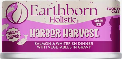 EARTHBORN 5.5OZ HARBOR HARVEST