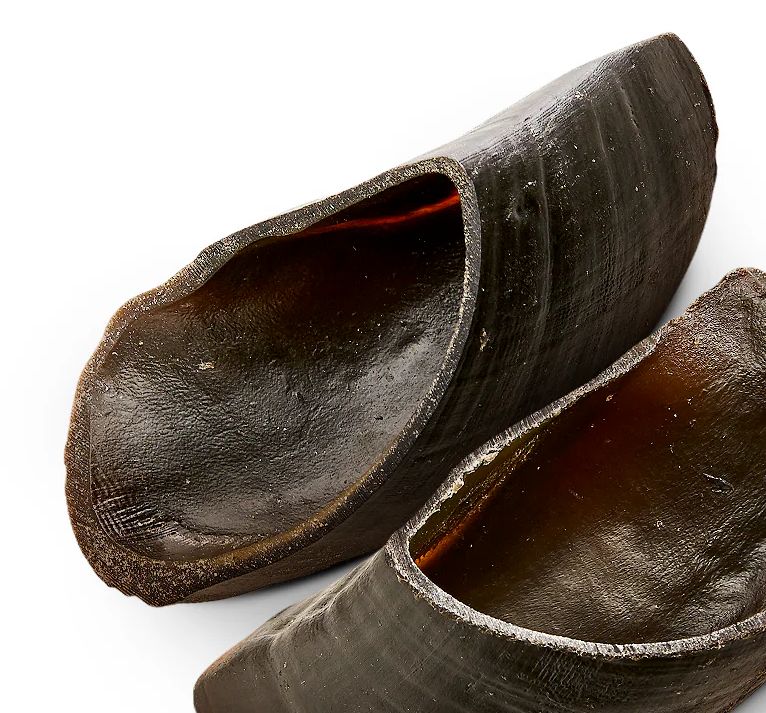 COW HOOF