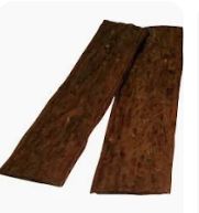 LARGE FLAT JERKY