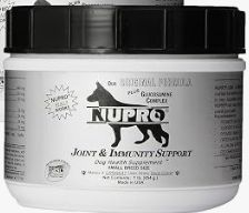 NUPRO JOINT &amp; IMMUNITY SUPPORT 1#