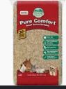OXBOW PURE COMFORT NATURAL BEDDING 28L