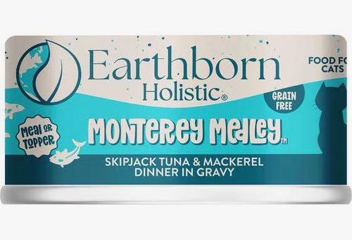 EARTHBORN 3OZ  MONTEREY MEDELY