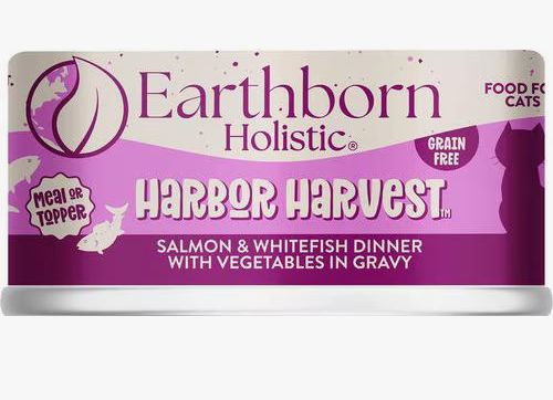 EARTHBORN 3OZ  HARBOR HARVEST