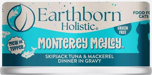 EARTHBORN 5.5OZ MONTEREY MEDLEY