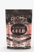 FROMM DOG 26# HEARTLAND ADULT