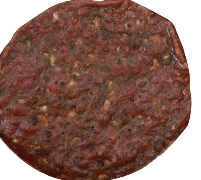 LARGE BURGER JERKY