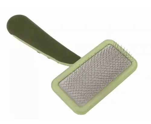COASTAL SAFARI SOFT SLICKER CAT BRUSH