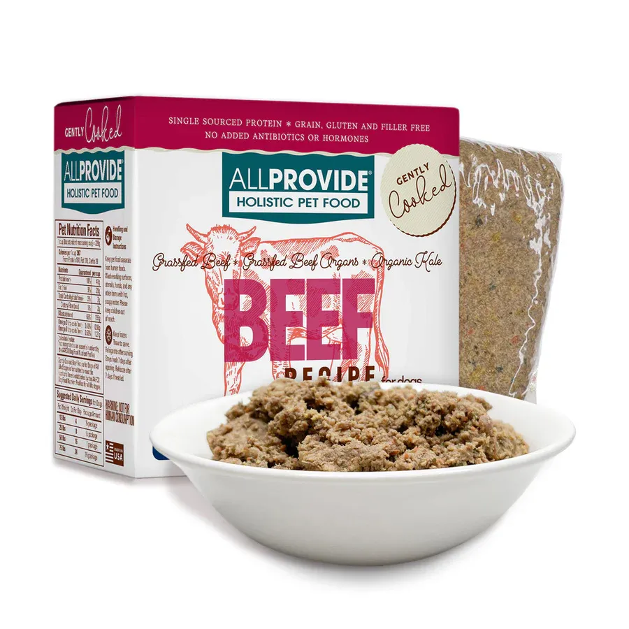 ALL PROVIDE 2# BEEF
