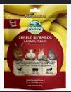OXBOW SIMPLE REWARDS - BANANA 1OZ