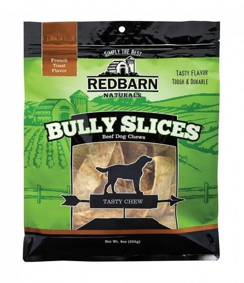 RED BARN BULLY SLICES 9OZ FRENCH TOAST