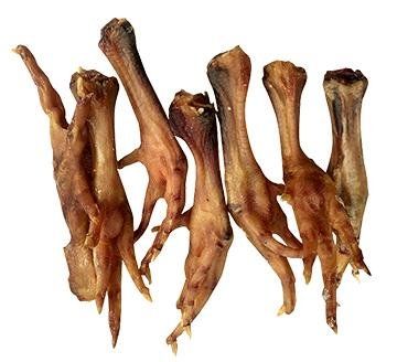 CHICKEN FOOT