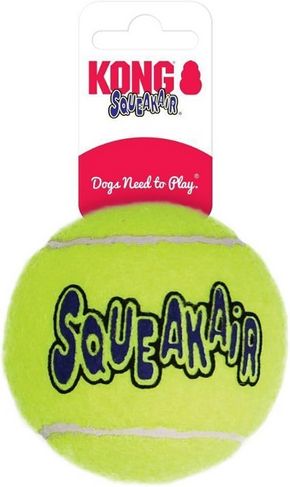 KONG DOG XL TENNIS BALL