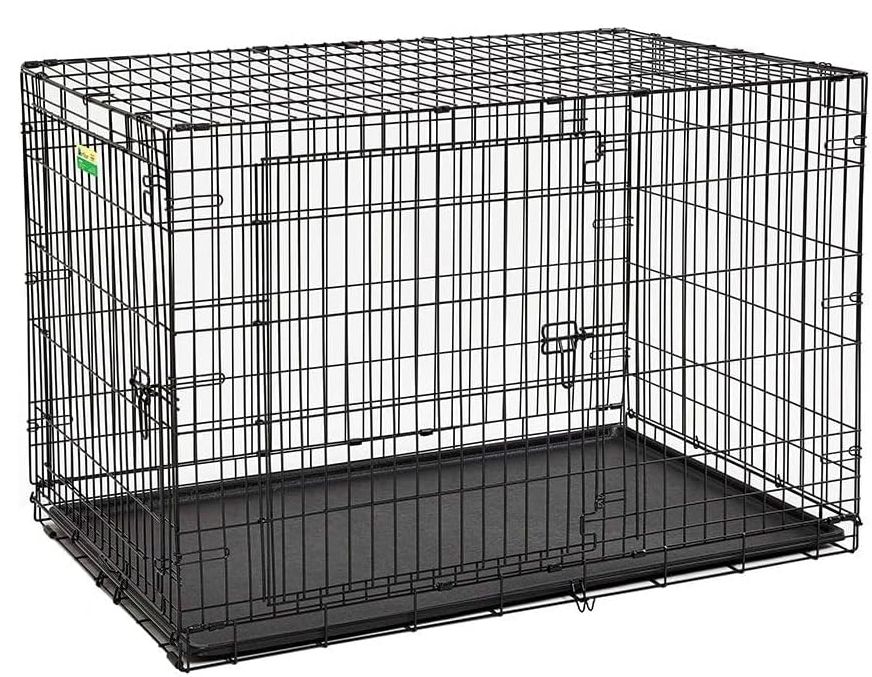 CONTOUR DOUBLE DOOR 48" CRATE