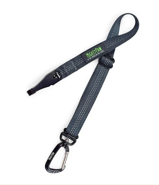 MIGHTYPAW SEAT BELT 0-30LBS